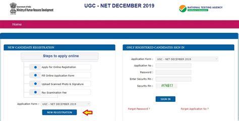 ugc creator application form